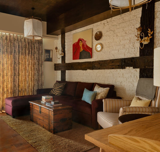 The Future of Light: How Design is Reimagining Lamps