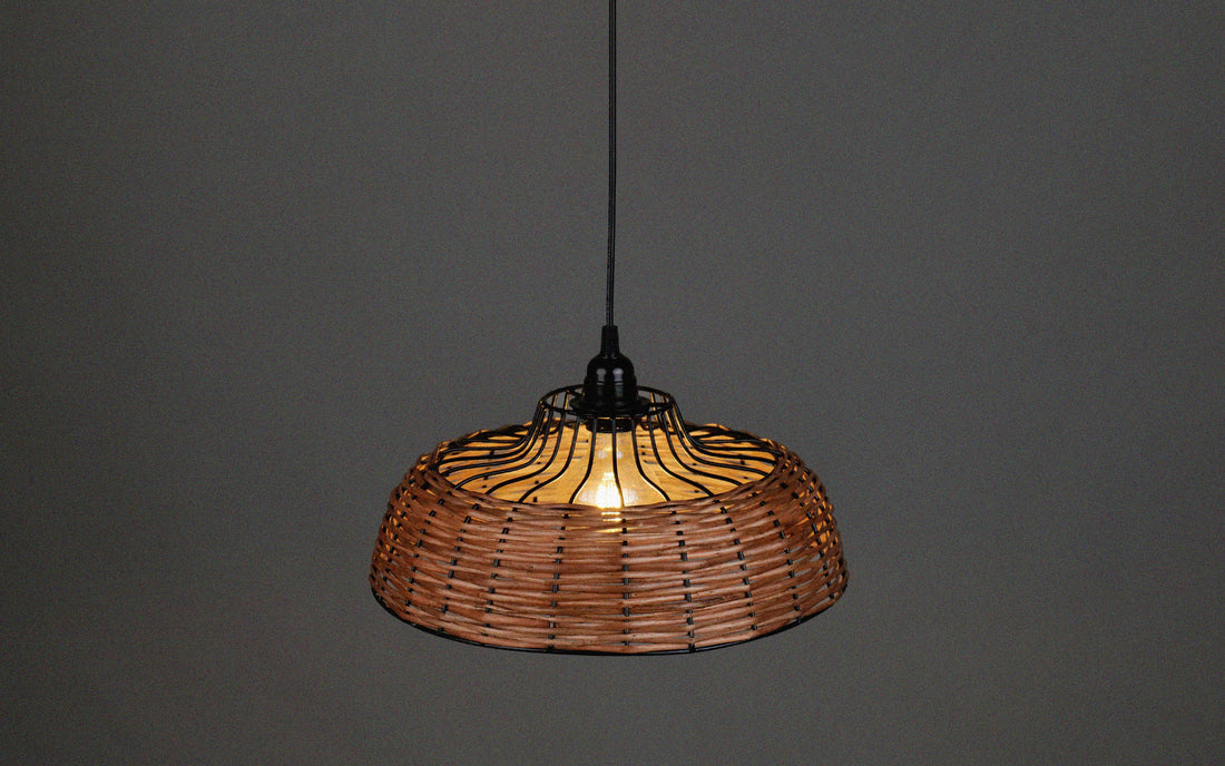 OONS Handmade Pendant Lamp Collection