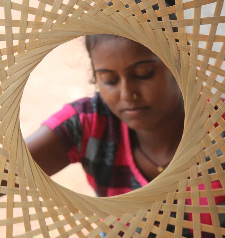 Unlocking the Timeless Charm of Sustainable Indian Handicrafts-Mianzi-boho-décor