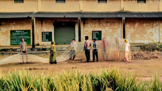 Why the Future of Making Needs Structure, Not Nostalgia