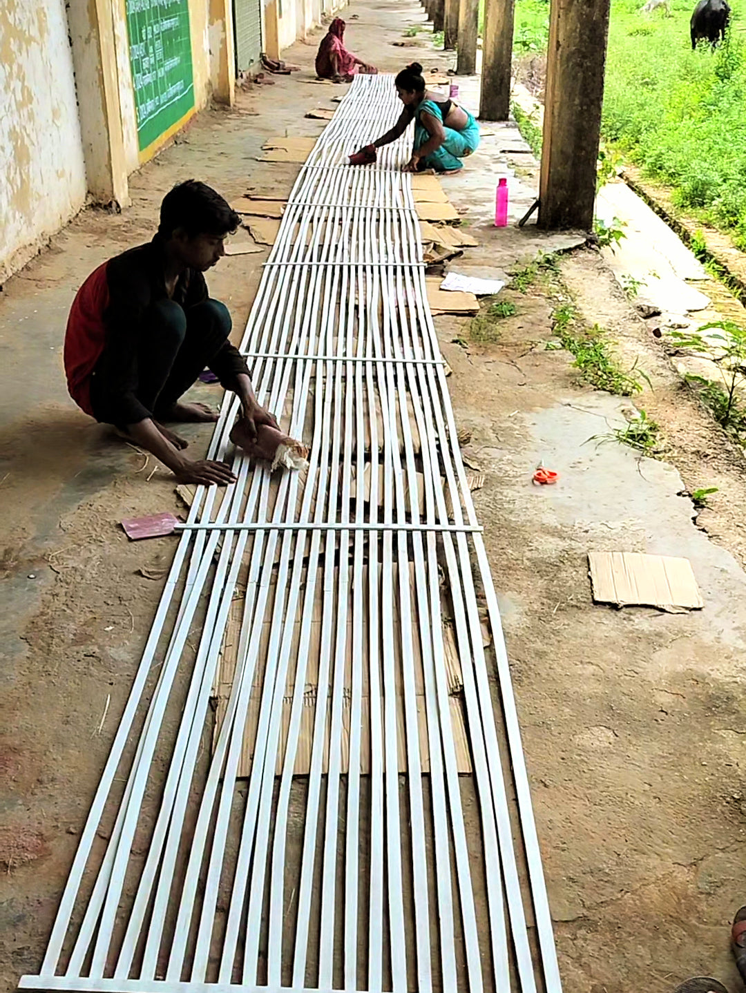 Why Fair Wages Alone Won’t Secure the Future of Artisans