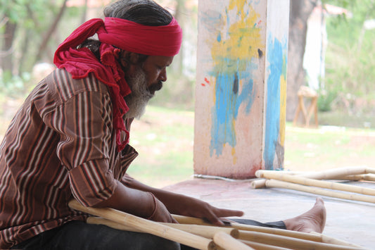 Why Craft Matters Now: A New Relevance for India’s Most Ancient Intelligence