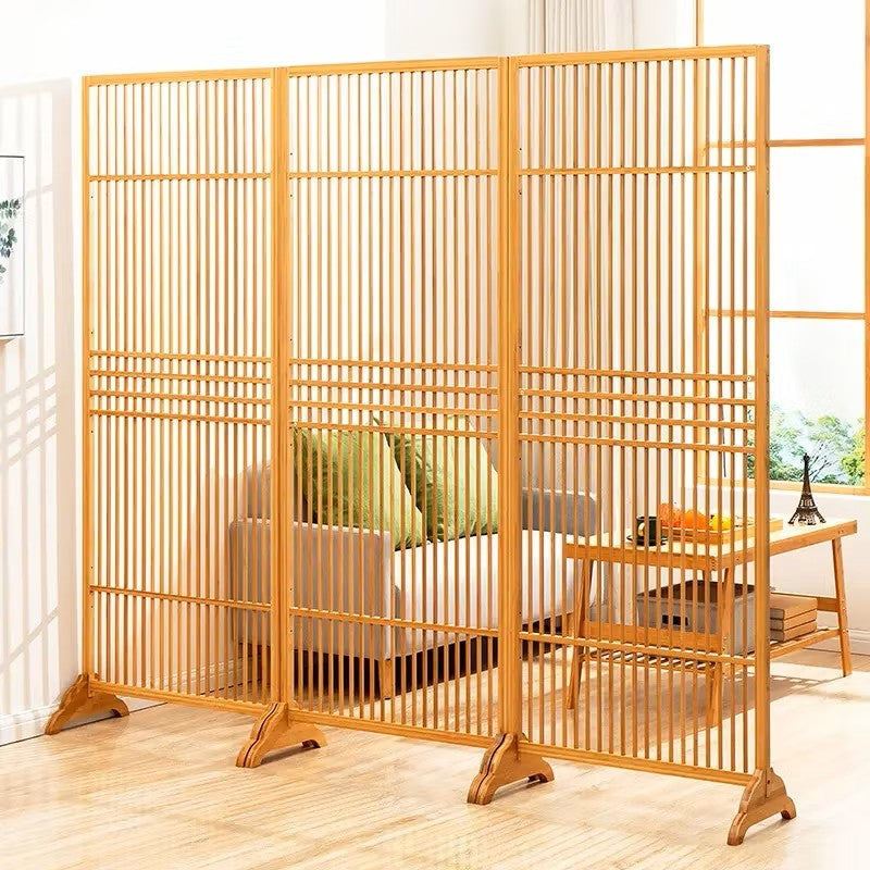 Elevating Spaces with Bamboo: Why Custom Room Dividers Are the New Essential-Mianzi-boho-décor