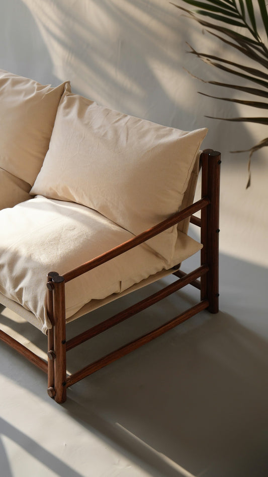 How Structural Intelligence Can Redefine Indian Furniture Design