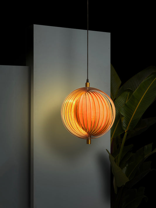 Newly Launched Seashell Pendant Lamps for your Space