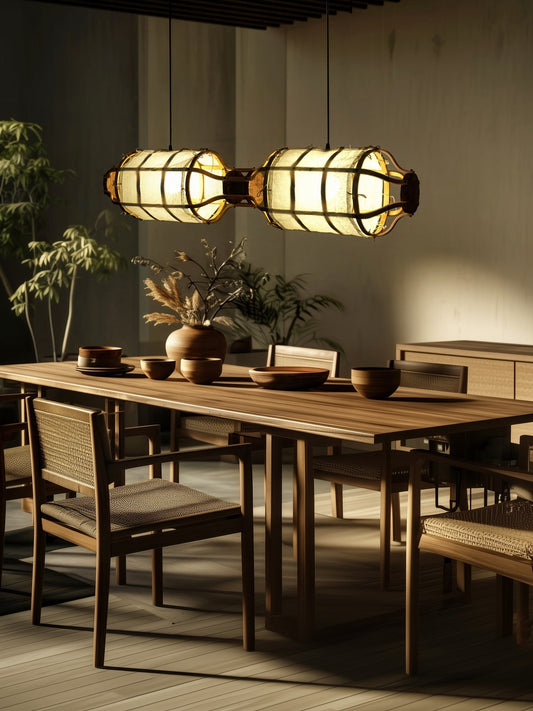 The New Luxury of Indian Craft: Rethinking Sustainable Materials for Modern Design