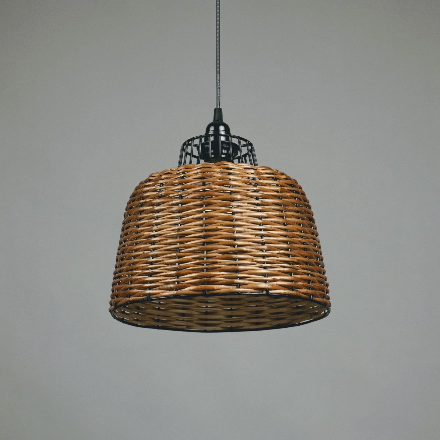 Cedar Pendant Lamp Noble
