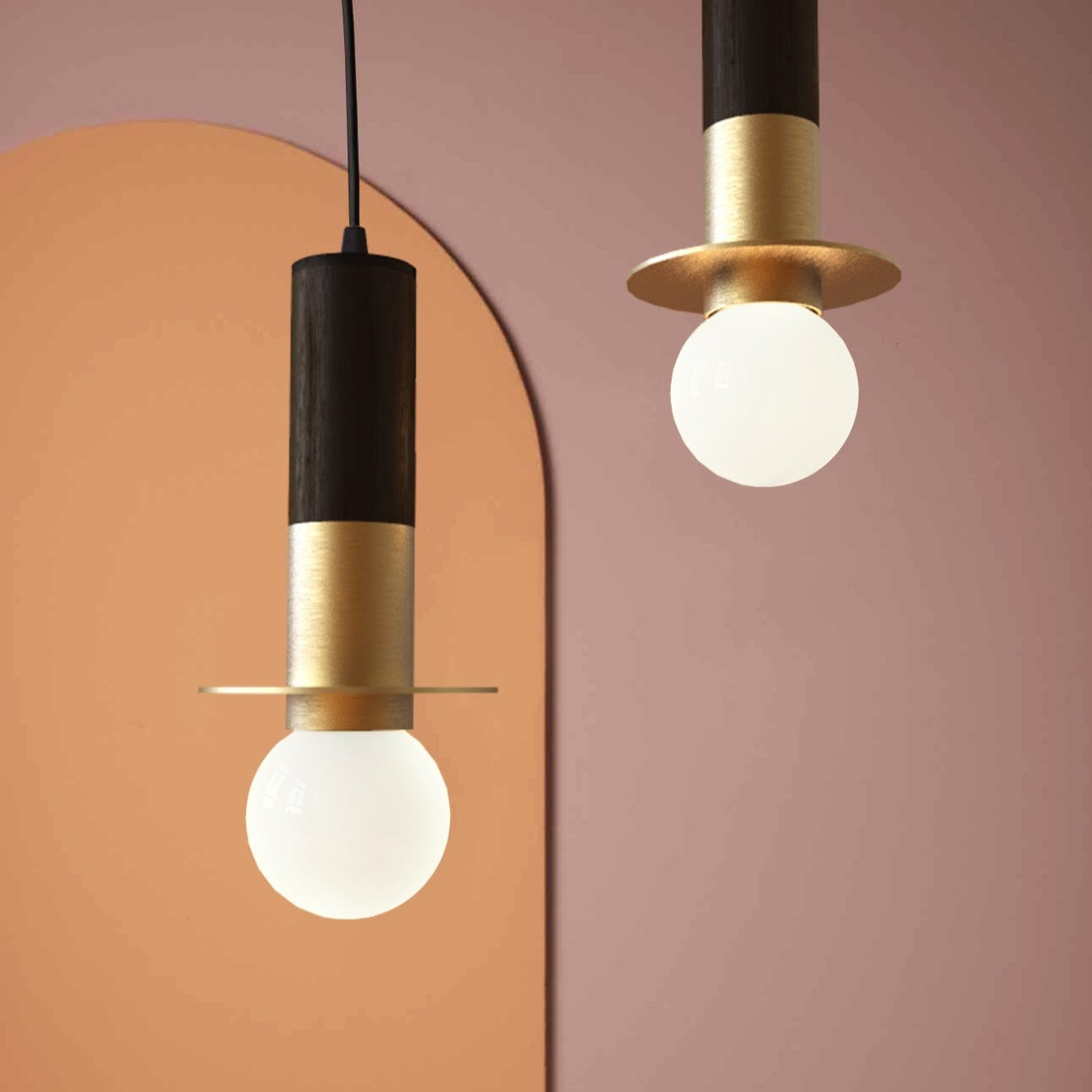 Firefly Pendant Lamp: Designer Bamboo Pendant Lamp Japandi Handmade Bar Lighting Restaurants Decor Home Bar