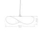 Ooas Lamp - Large