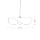 Ooas Lamp - Small