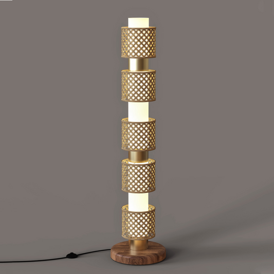 Metamorphosis Floor Lamp HHHHH