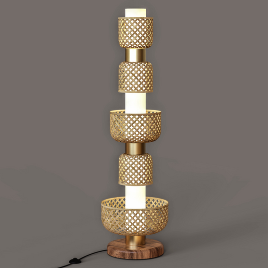 Metamorphosis Floor Lamp DDBDA