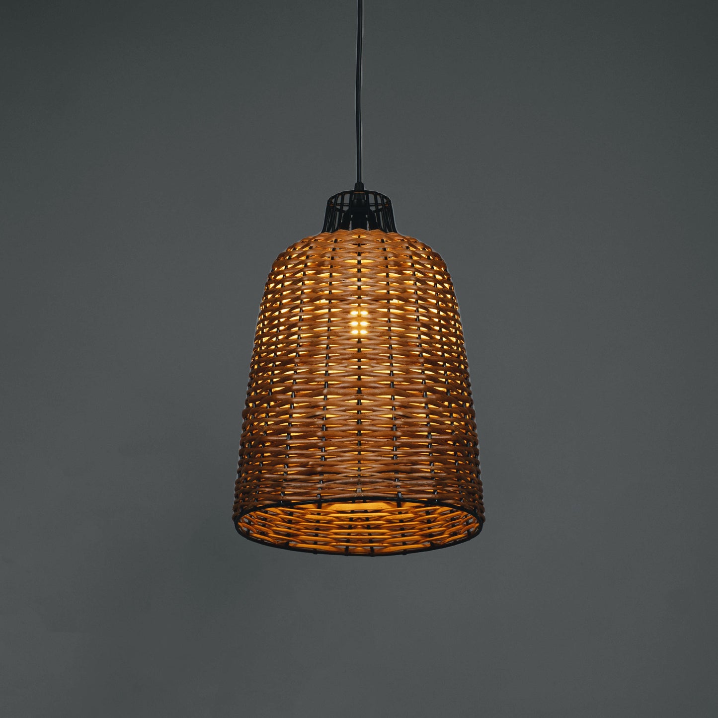 Cedar Pendant Lamp Grand