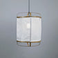 Iris Lamp - Large