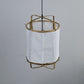 Iris Lamp - Small
