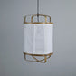 Iris Lamp - Small
