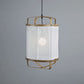 Iris Lamp - Small