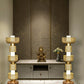 Metamorphosis Floor Lamp ADBDB