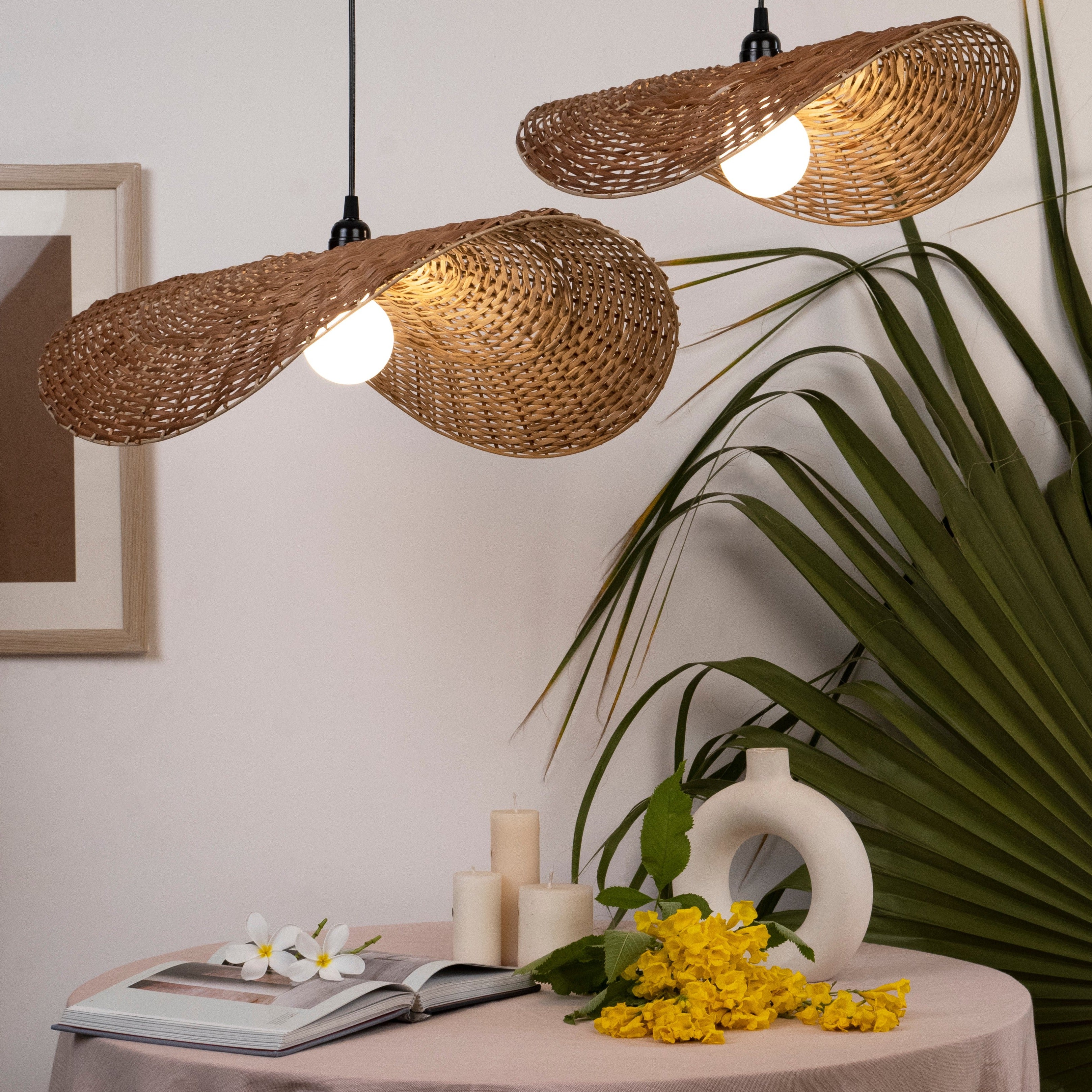 Ooas Pendant Lamp: Home Lighting For Architects & Designers – Mianzi