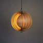 Sea Shell Pendant Lamp