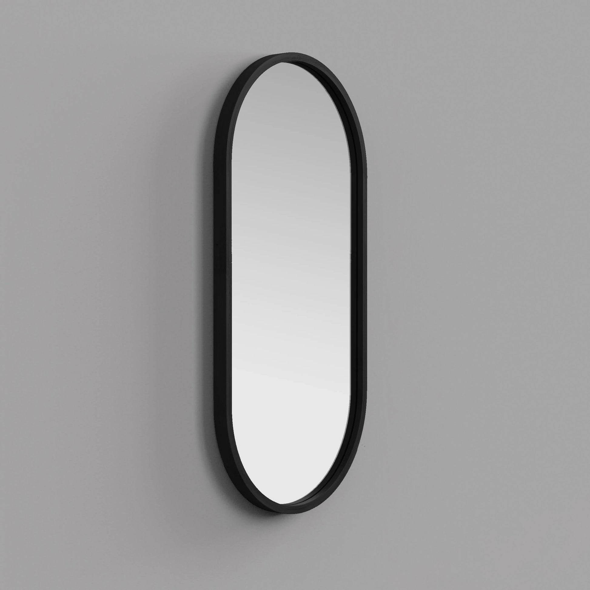 Mira Oval Mirror (Large)