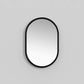 Mira Oval Mirror (Small)