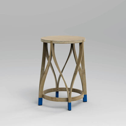 Lotus Stool Large