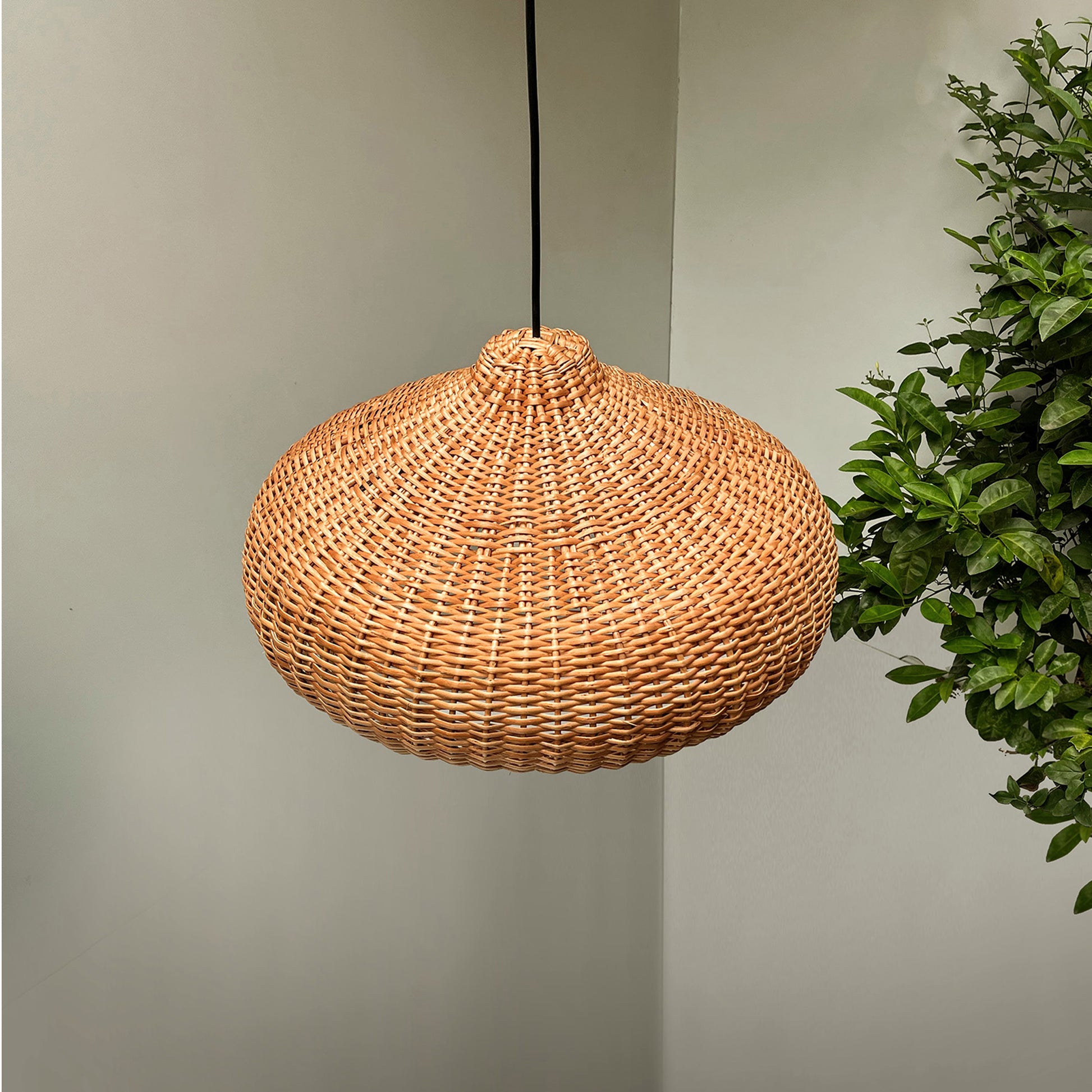 How to Make a Wicker Pendant Light: Easy DIY Guide for Stunning Decor