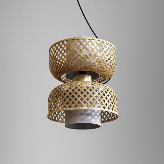 Metamorphosis Pendant Lamp-H-003AA