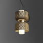 Metamorphosis Pendant Lamp-H-008BB