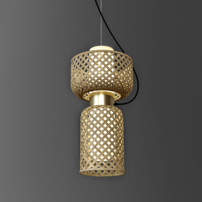 Metamorphosis Pendant Lamp-H-009BC