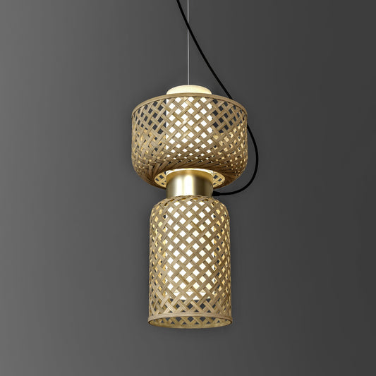 Metamorphosis Pendant Lamp-H-009BC
