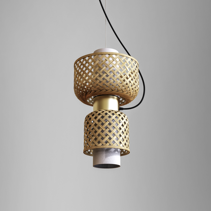 Metamorphosis Pendant Lamp-H-010BD