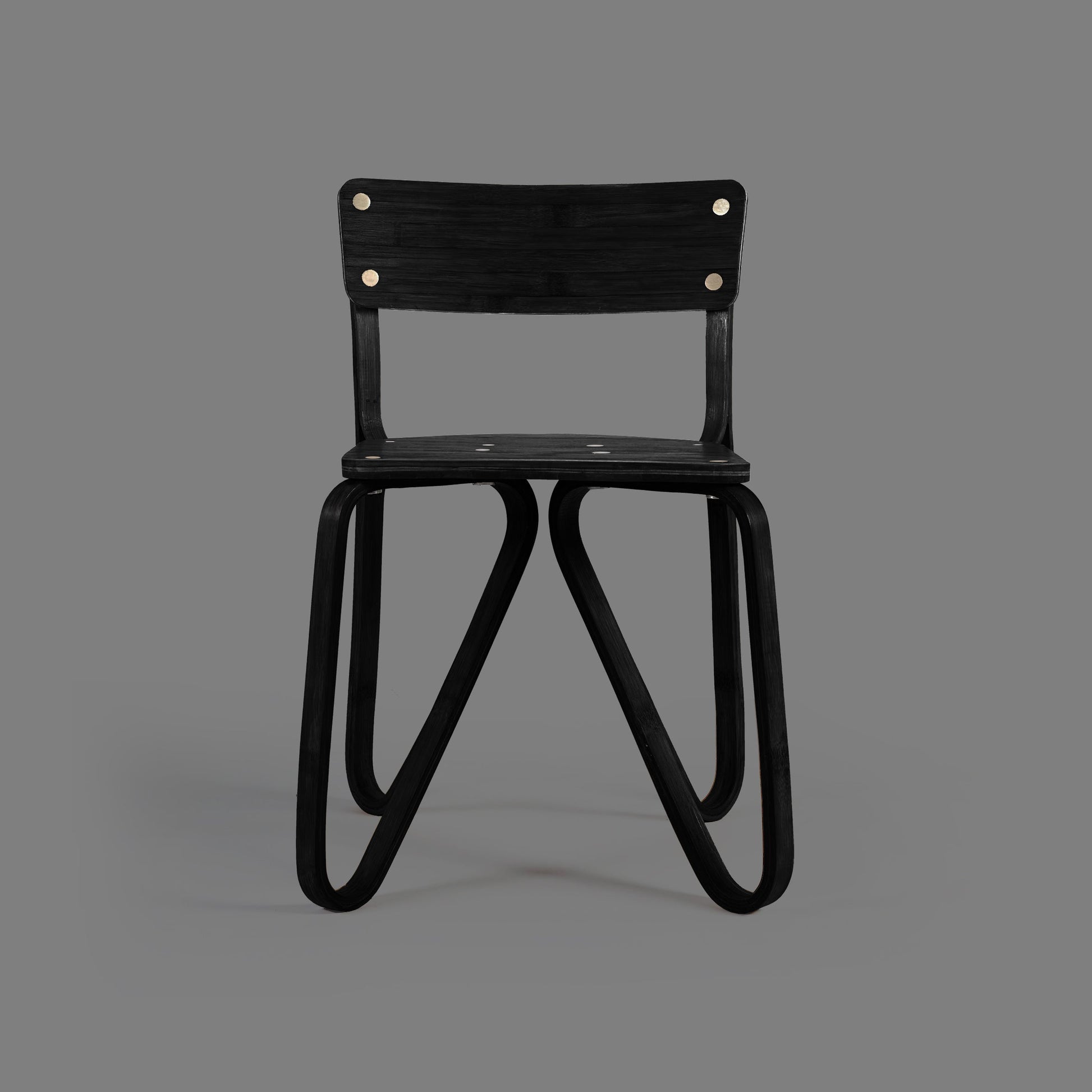 Butterfly Chair-The Black Edit