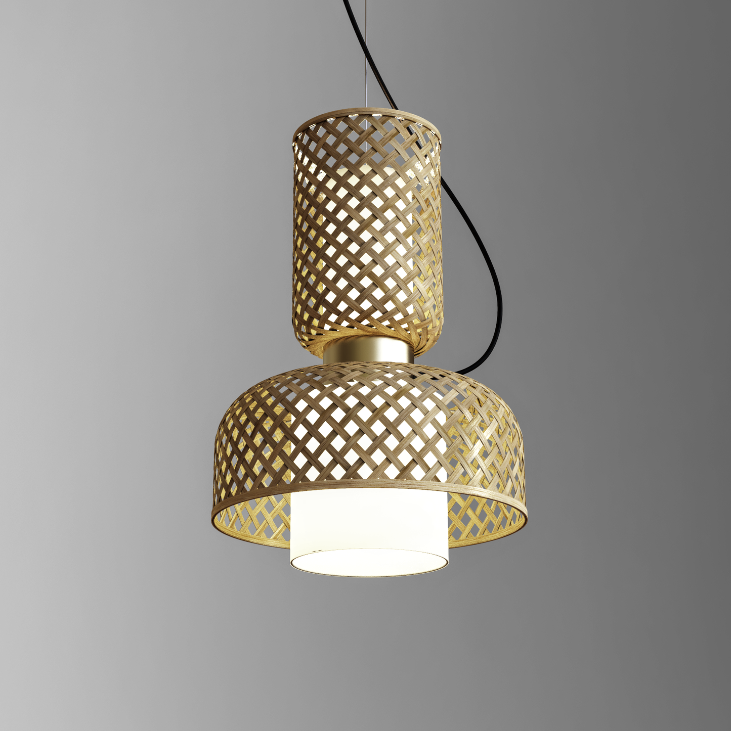 Metamorphosis Pendant Lamp-H-011CA