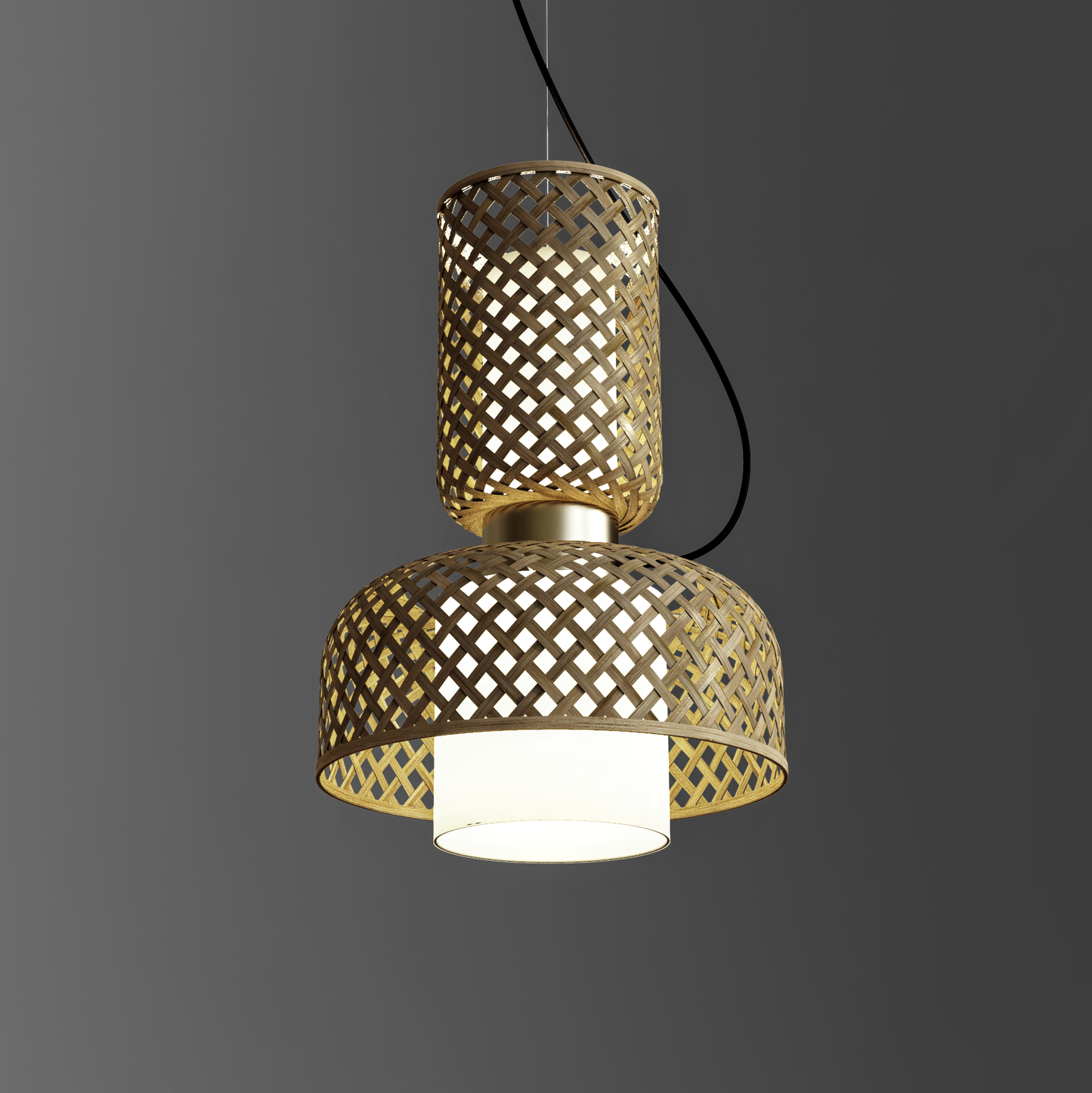 Metamorphosis Pendant Lamp-H-011CA