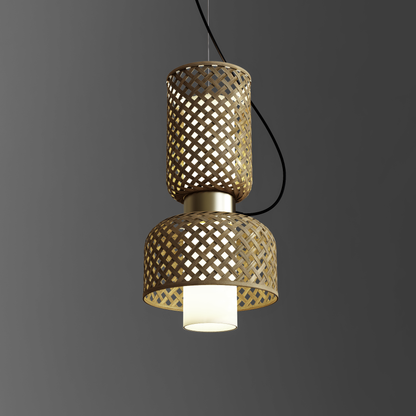 Metamorphosis Pendant Lamp-H-012CB
