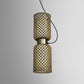 Metamorphosis Pendant Lamp-H-013CC