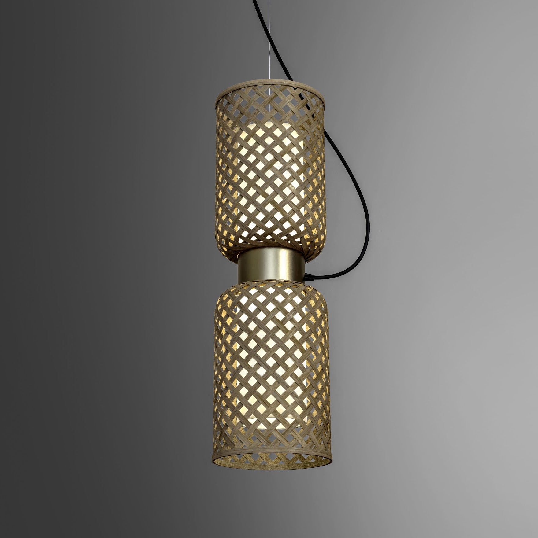 Metamorphosis Pendant Lamp-H-013CC