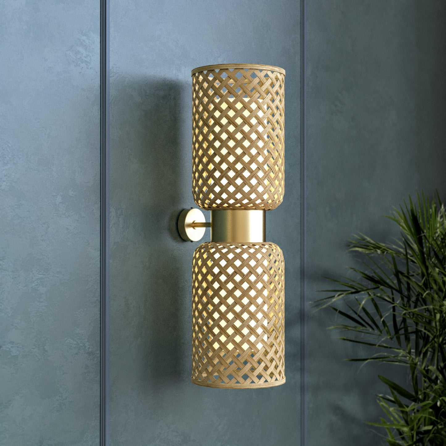 Metamorphosis Wall Lamp CC-M-Wall Lamp-Mianzi