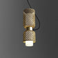 Metamorphosis Pendant Lamp-H-014CD