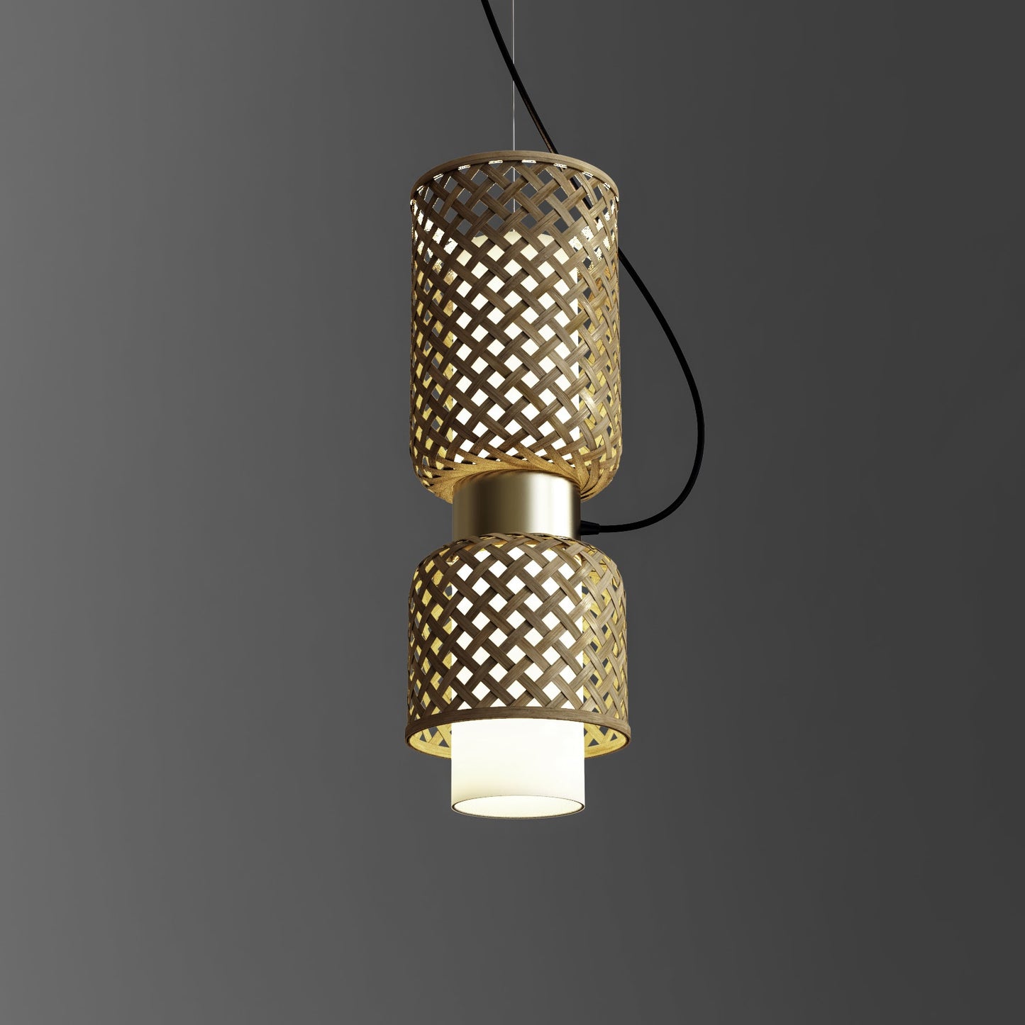 Metamorphosis Pendant Lamp-H-014CD