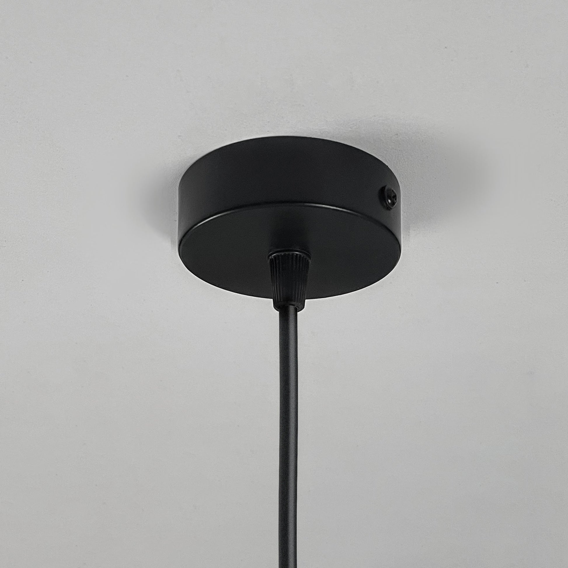 Orbit Pendant Lamp 45cm/18in Dia