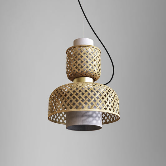 Metamorphosis Pendant Lamp-H-015DA