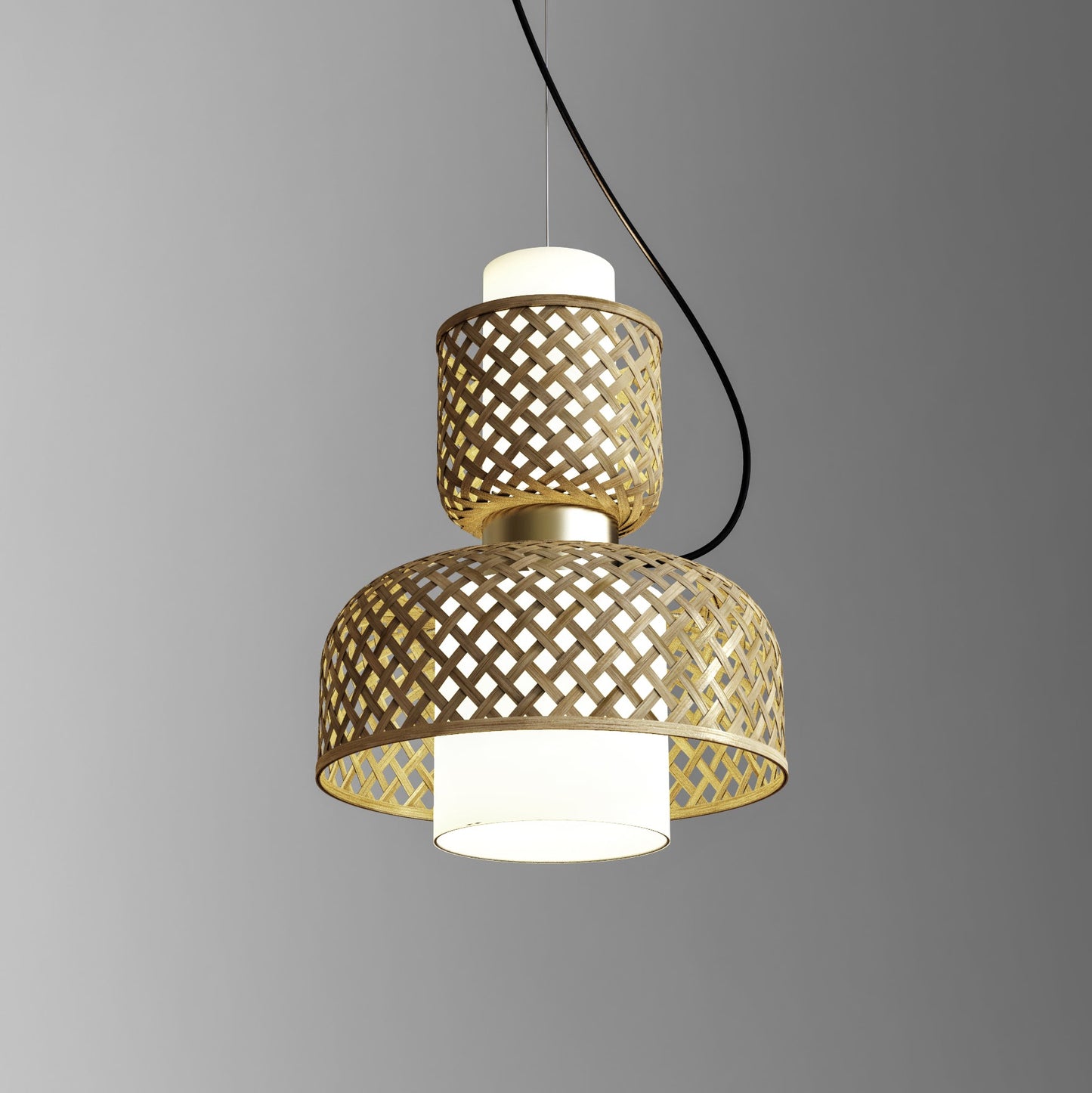 Metamorphosis Pendant Lamp-H-015DA