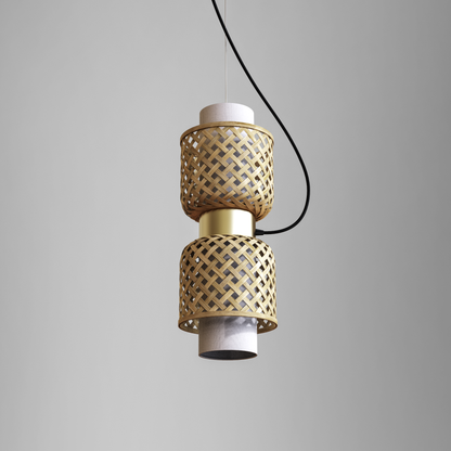 Metamorphosis Pendant Lamp-H-018DD
