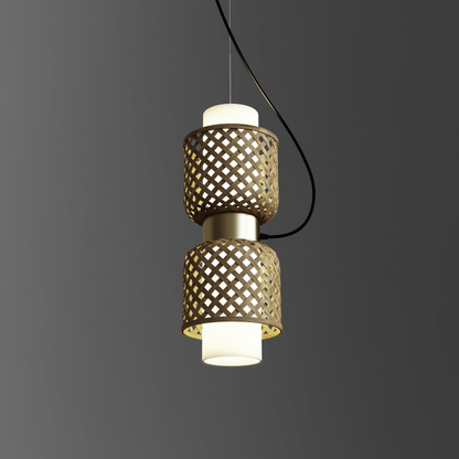 Metamorphosis Pendant Lamp-H-018DD