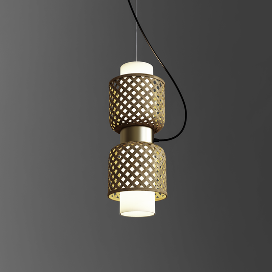Metamorphosis Pendant Lamp-H-018DD