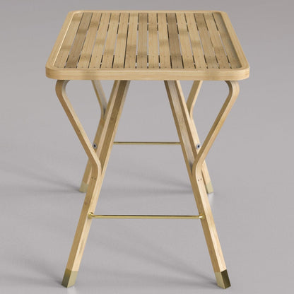 Deer Table