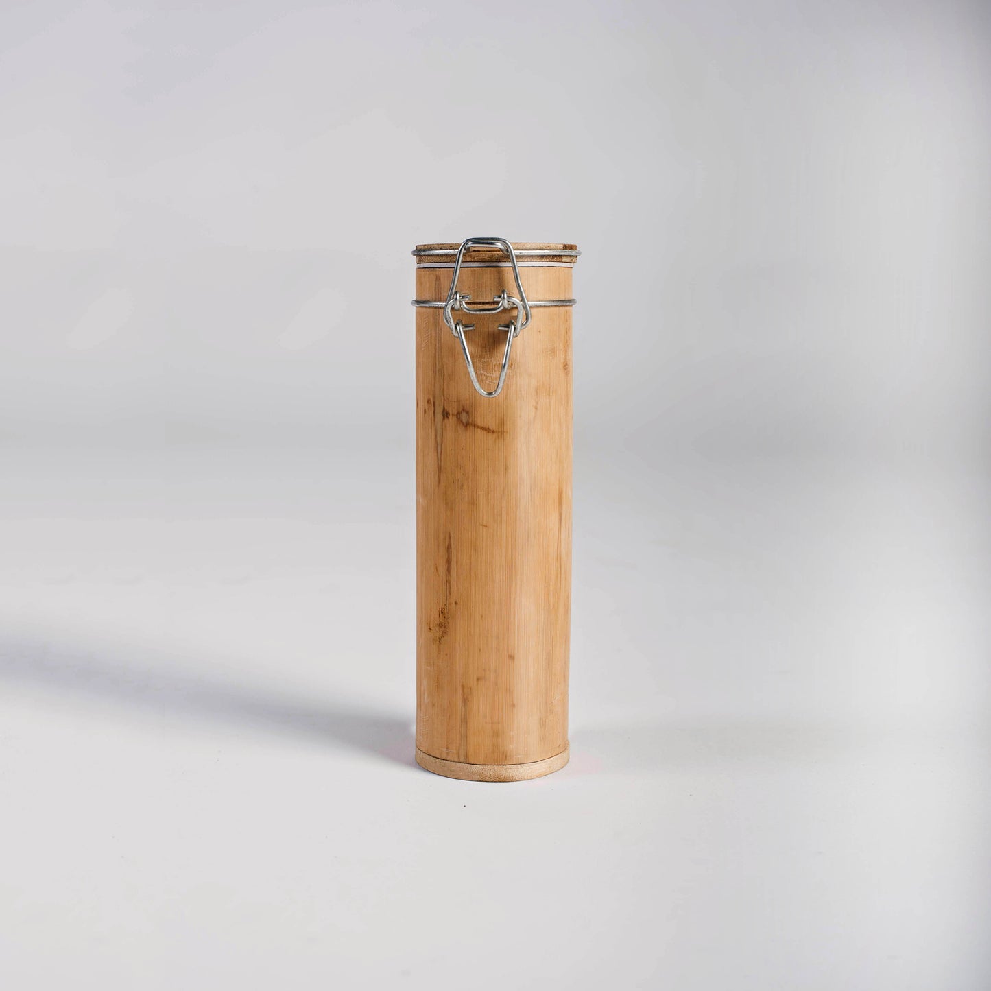 Doco: Multipurpose Bamboo Storage Box